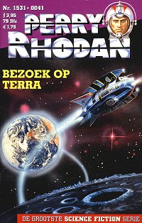 Perry Rhodan 1531