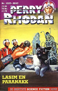 Perry Rhodan 1532