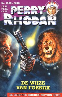 Perry Rhodan 1536