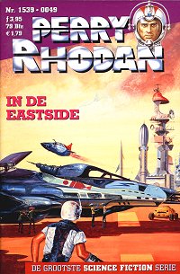 Perry Rhodan 1539