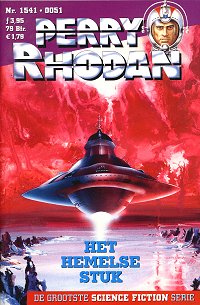 Perry Rhodan 1541