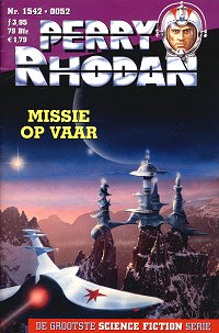 Perry Rhodan 1542