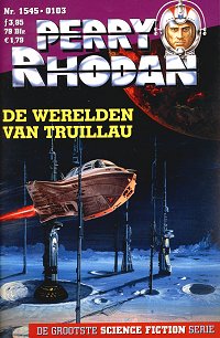 Perry Rhodan 1545