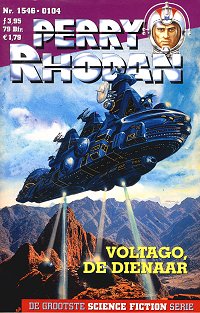 Perry Rhodan 1546