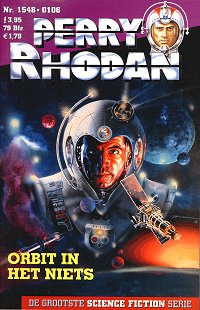 Perry Rhodan 1548