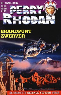 Perry Rhodan 1549