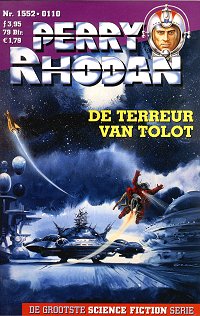 Perry Rhodan 1552