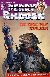 Perry Rhodan 1553