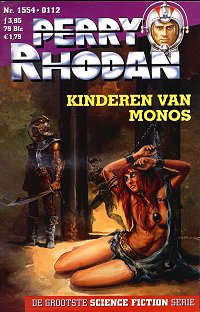 Perry Rhodan 1554