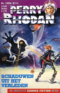 Perry Rhodan 1556