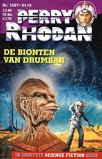 Perry Rhodan 1557