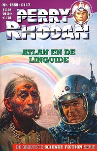 Perry Rhodan 1559