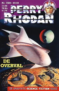 Perry Rhodan 1561