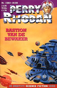 Perry Rhodan 1562