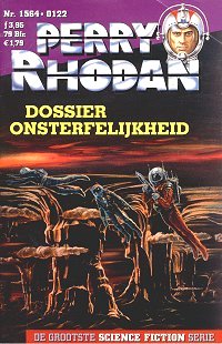 Perry Rhodan 1564