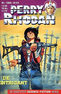 Perry Rhodan 1565