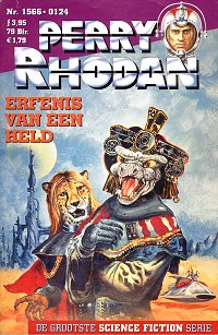 Perry Rhodan 1566