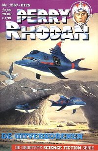 Perry Rhodan 1567