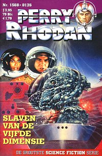 Perry Rhodan 1568