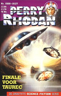 Perry Rhodan 1569