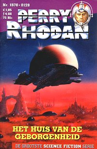 Perry Rhodan 1570