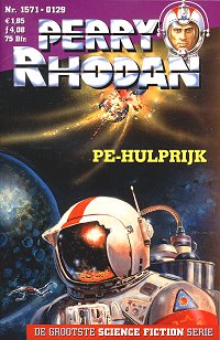 Perry Rhodan 1571