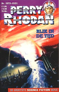 Perry Rhodan 1573