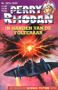 Perry Rhodan 1574