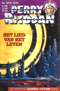 Perry Rhodan 1575