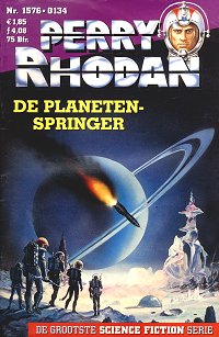 Perry Rhodan 1576