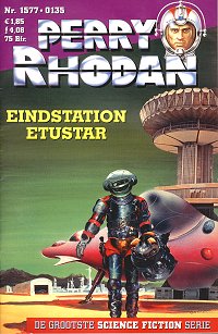 Perry Rhodan 1577