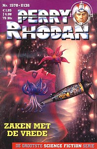 Perry Rhodan 1578