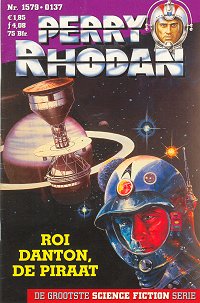 Perry Rhodan 1579