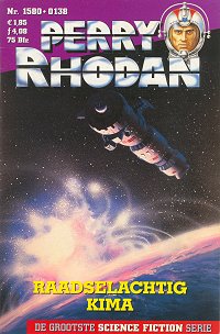 Perry Rhodan 1580