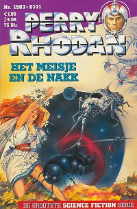 Perry Rhodan 1583