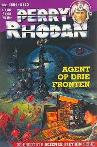 Perry Rhodan 1584