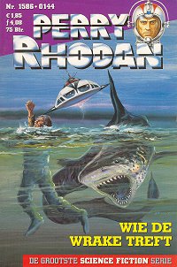 Perry Rhodan 1586