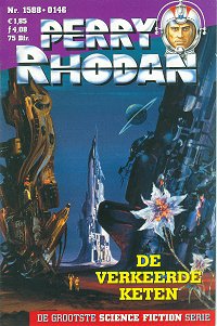 Perry Rhodan 1588