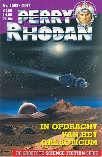 Perry Rhodan 1589