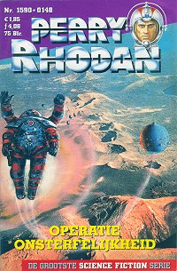 Perry Rhodan 1590