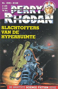 Perry Rhodan 1591