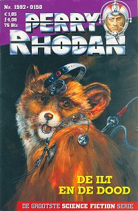 Perry Rhodan 1592