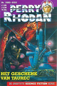 Perry Rhodan 1593