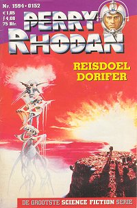 Perry Rhodan 1594