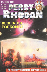 Perry Rhodan 1595