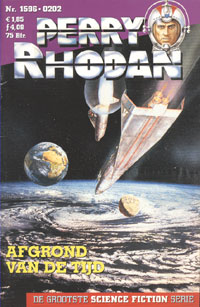 Perry Rhodan 1596