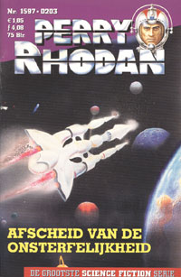 Perry Rhodan 1597