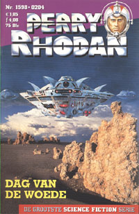 Perry Rhodan 1598