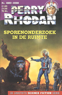 Perry Rhodan 1602