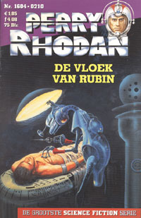 Perry Rhodan 1604